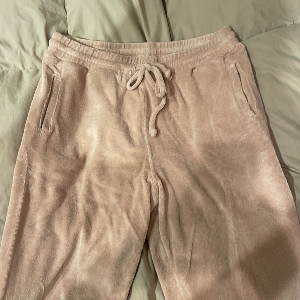 sub-urban riot sweat set pants